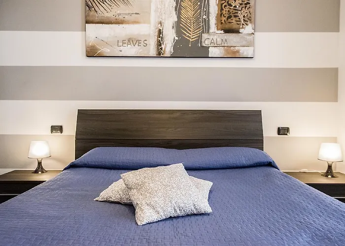 Casa Borgone