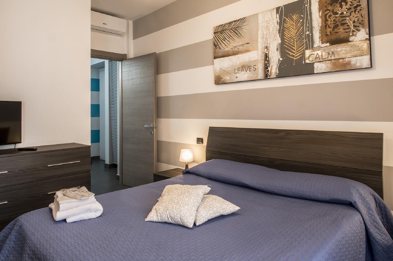 Casa Borgone Apartamento *