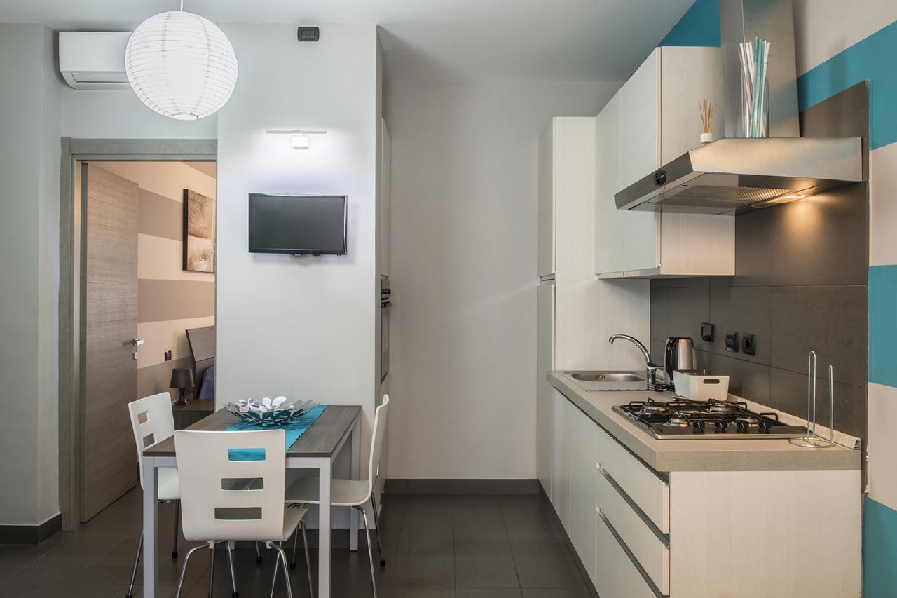 Casa Borgone Turín