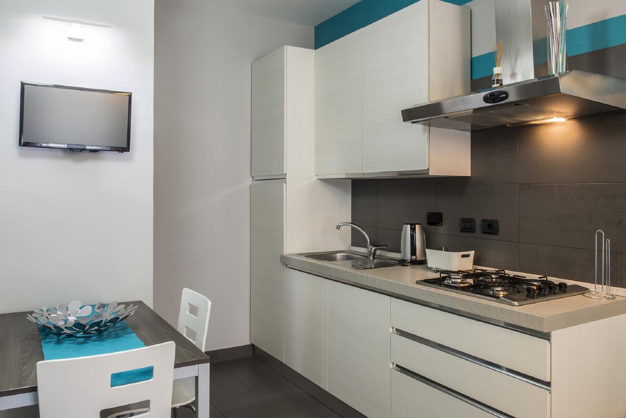 Casa Borgone Turín