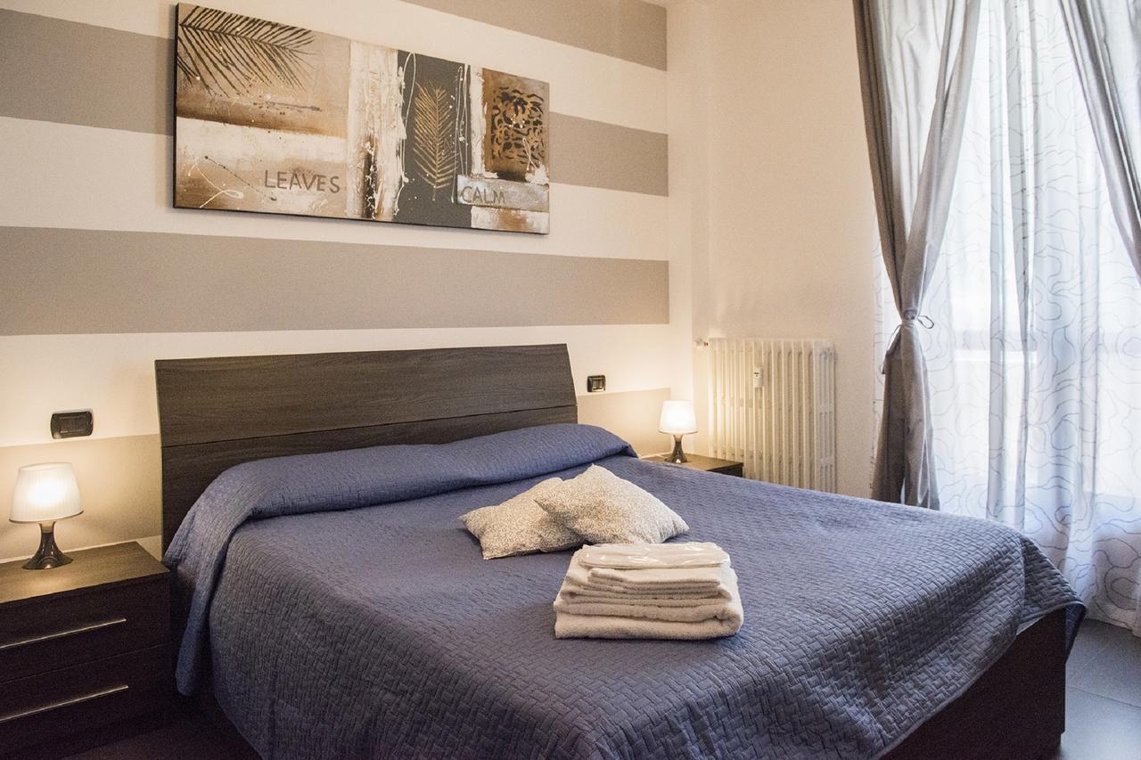 Apartamento Casa Borgone Turín