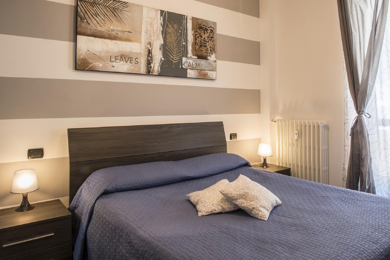 Casa Borgone Apartamento Turín