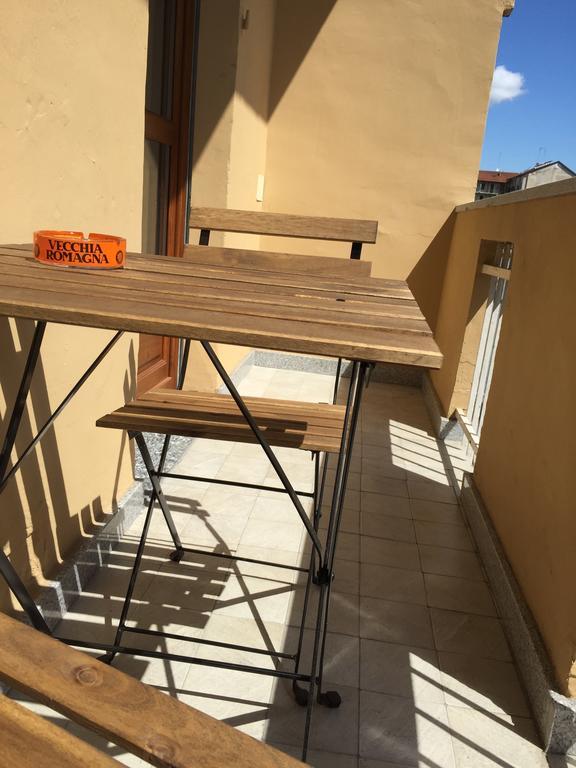Casa Borgone Appartamento Torino