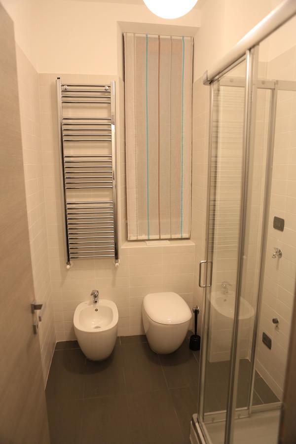 Appartamento Casa Borgone